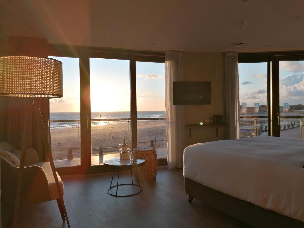 Suites Boulevard 17 room 2