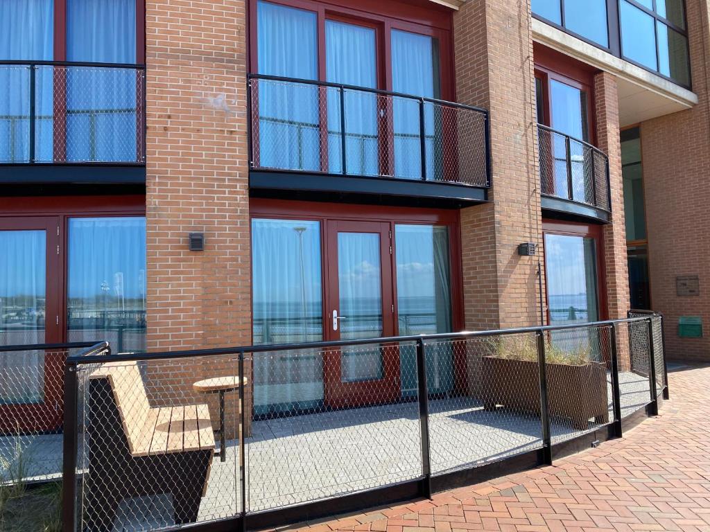 Suites Boulevard 17 room 3