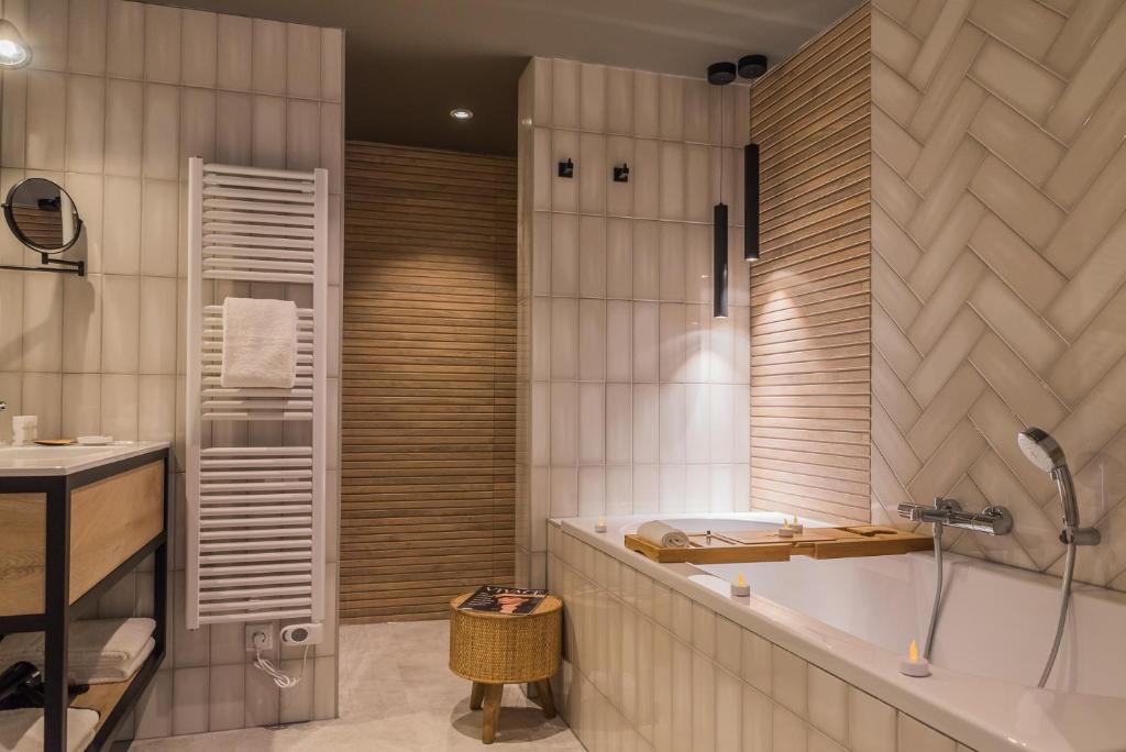 Suites Boulevard 17 room 5