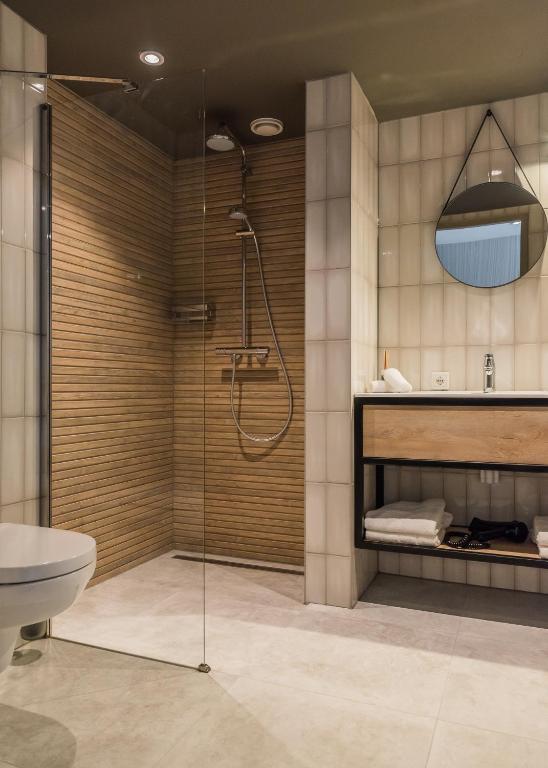 Suites Boulevard 17 room 6